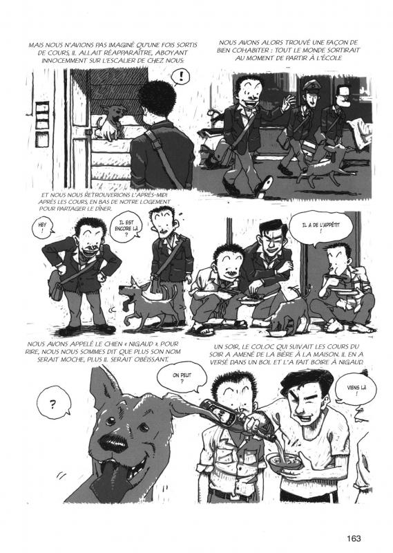 Années 80 (Mes) 2 - Extrait 1