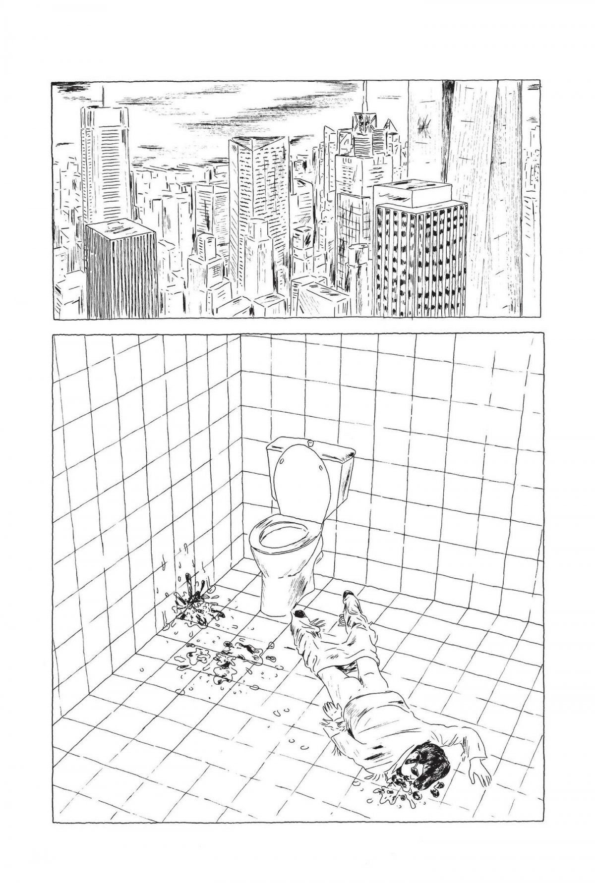 Petits boloss (Les) - Extrait 1