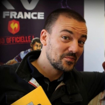 Thomas Liera - Auteur