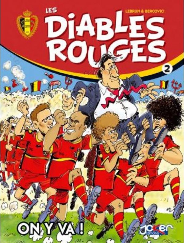 On y va !
