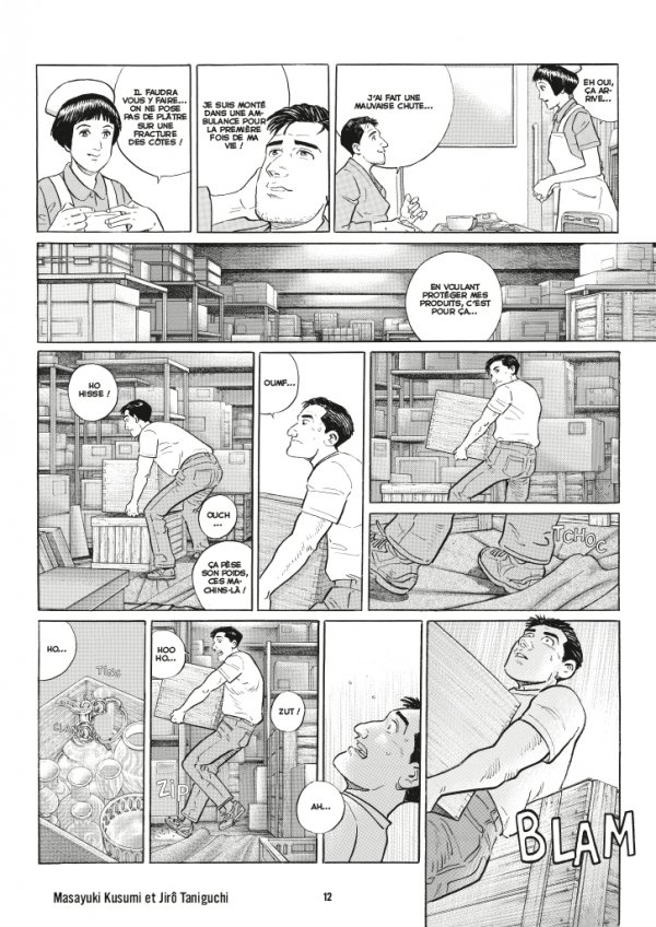 Pandora 2 - Extrait 1