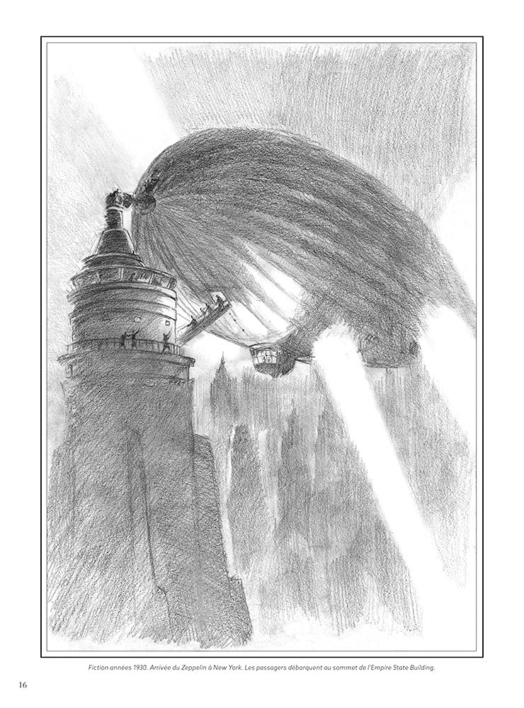 Lucio Perinotto - Artbook 5 - Extrait 1