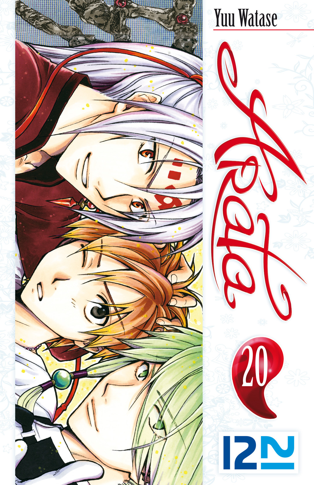 Arata 20