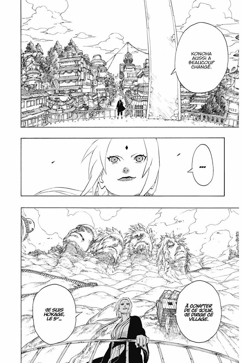 Naruto 20 - Extrait 1