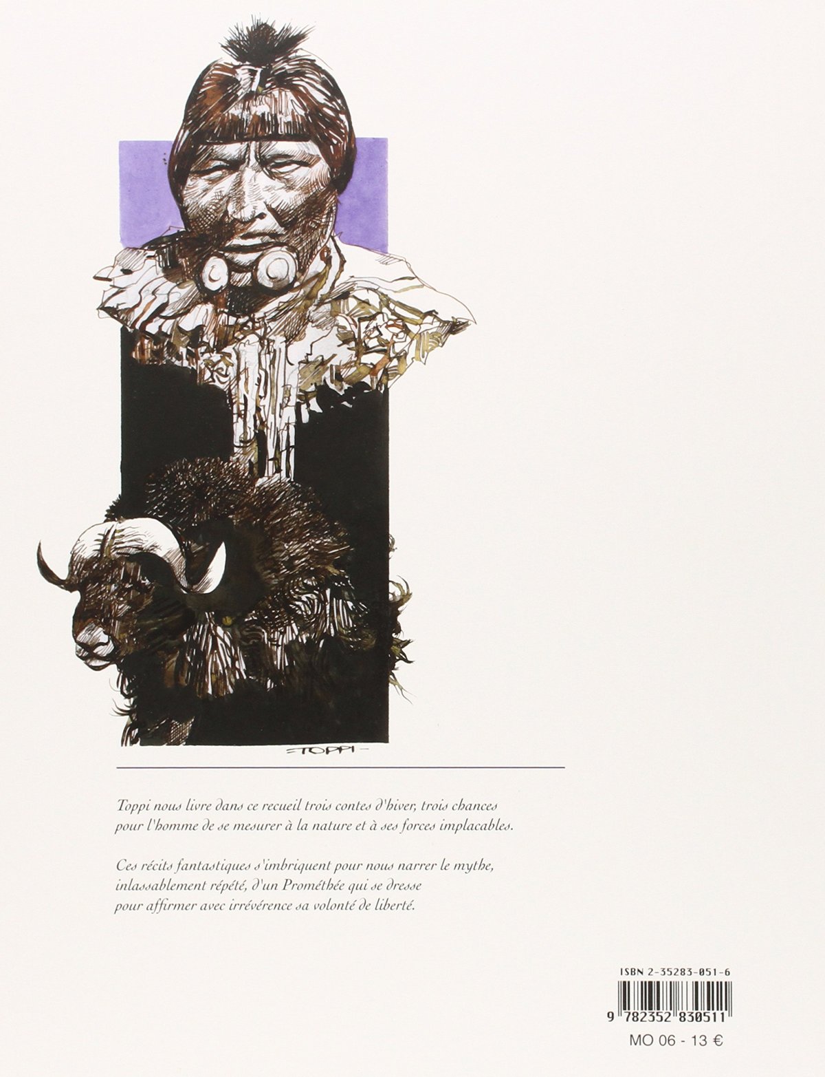 Dieu mineur (Un) - Extrait 1