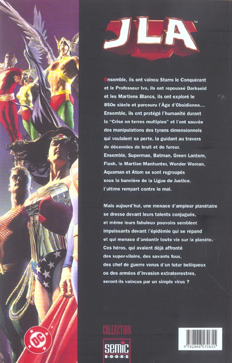 Justice et liberté - Extrait 1