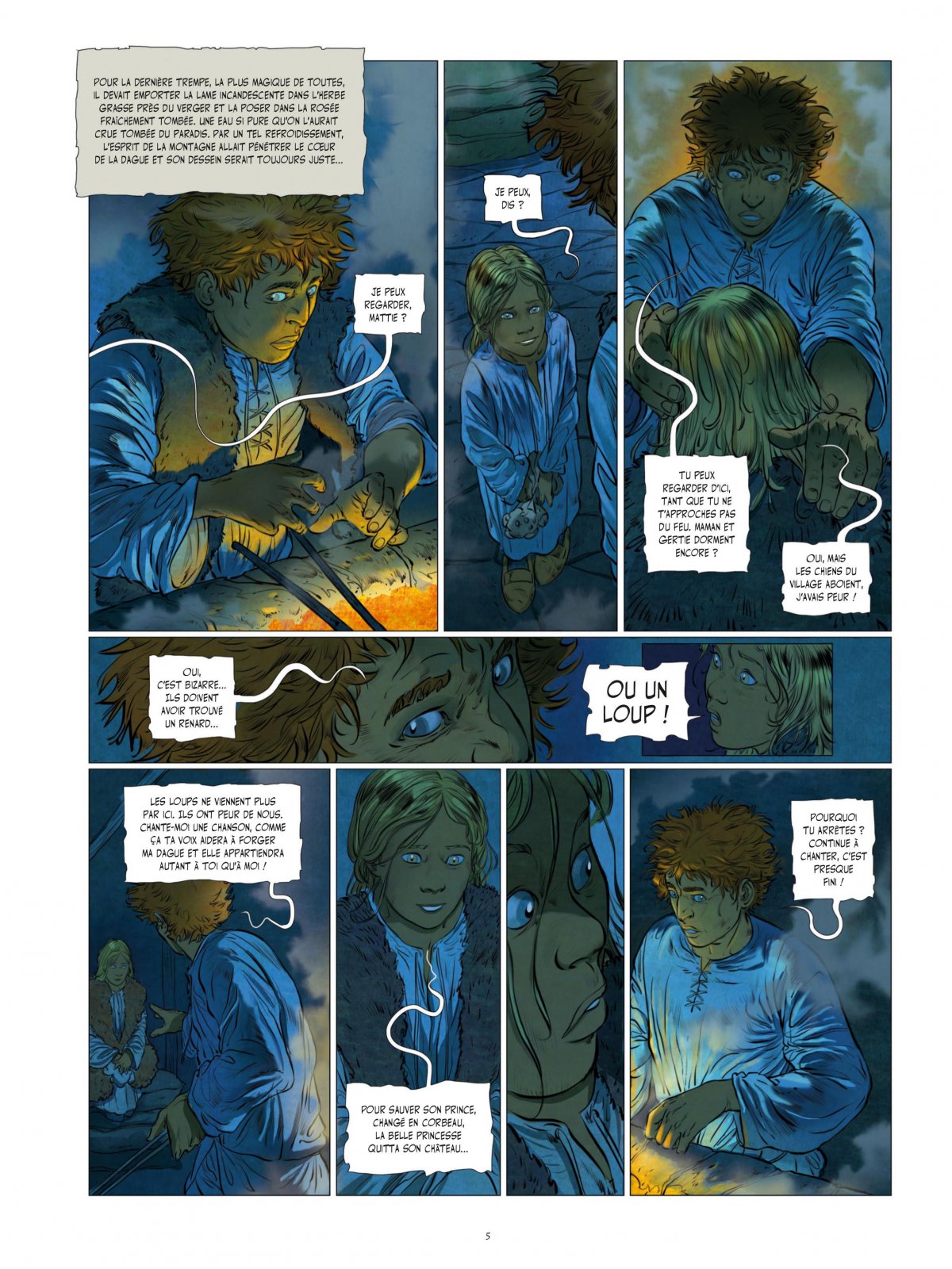 Tannhauser - Extrait 1