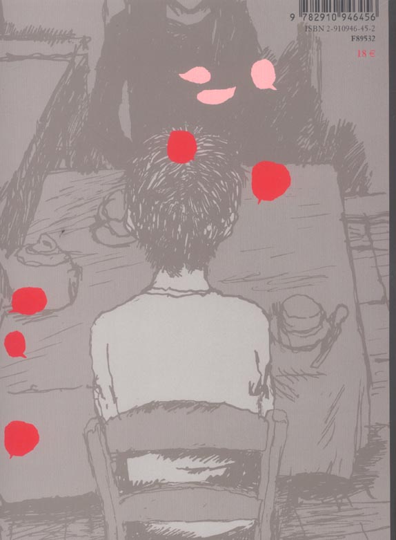 Ca va aller - Extrait 1