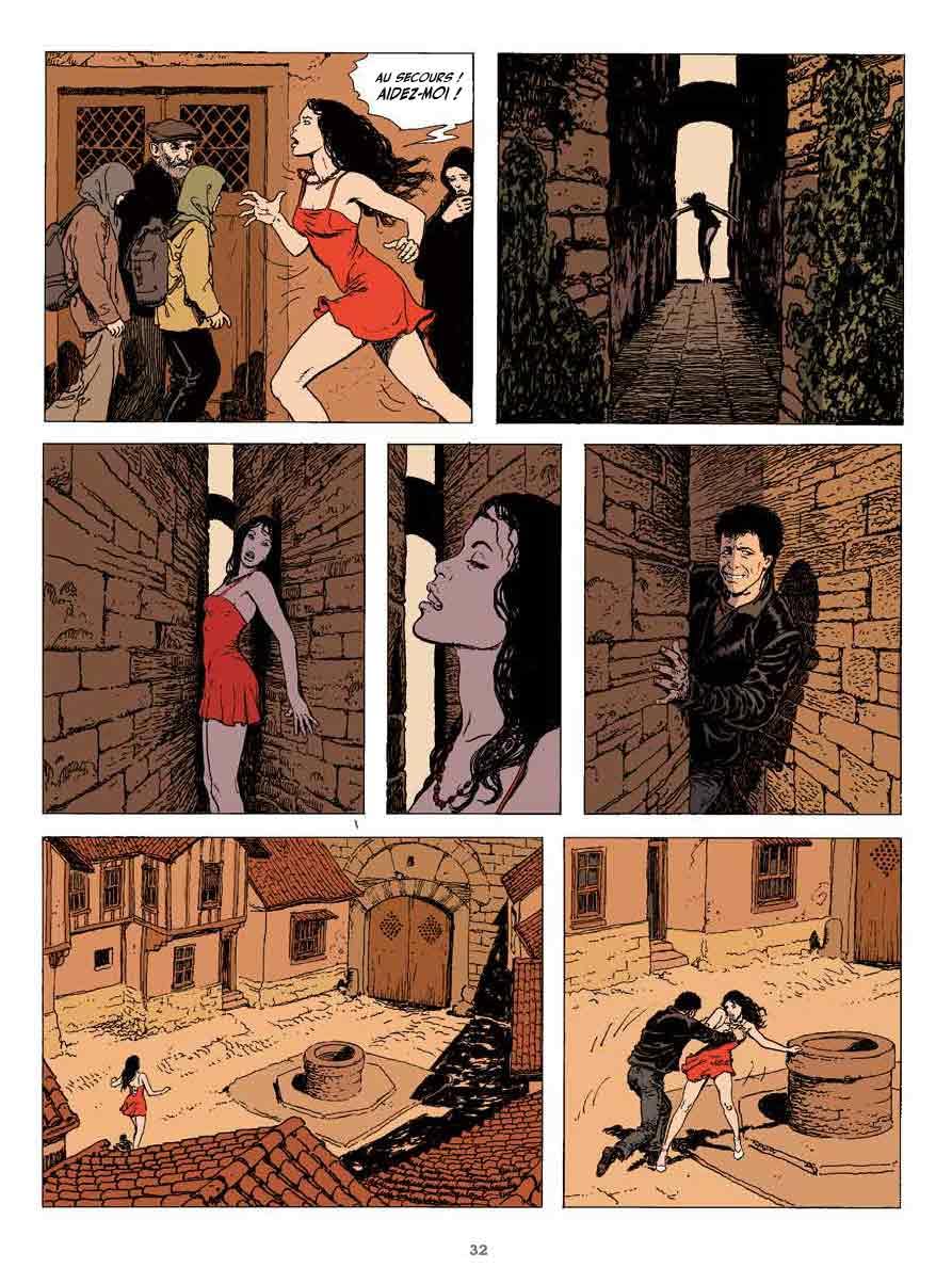 Opus Humano - 2005-2015 - Extrait 1