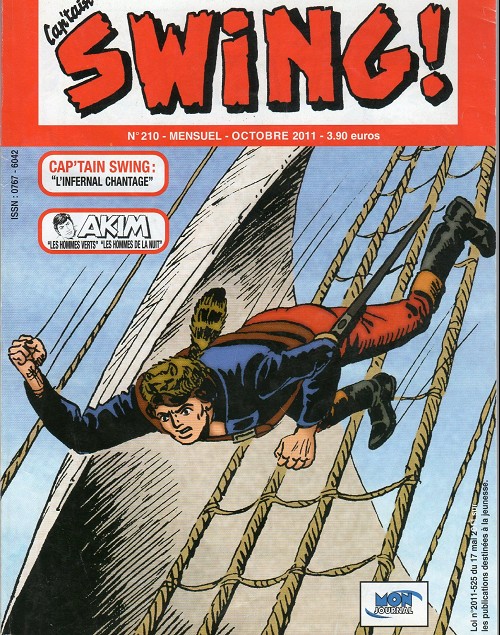 Infernal chantage (L')