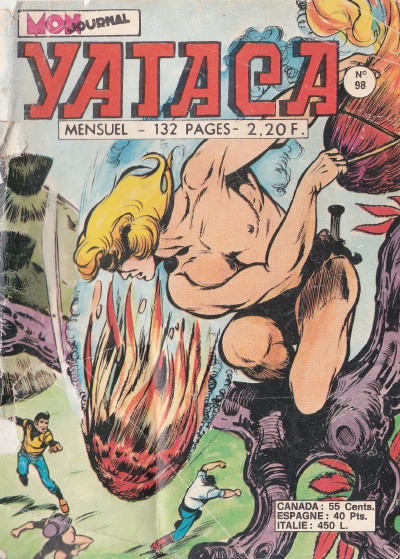 Trésor du magicien (Le)