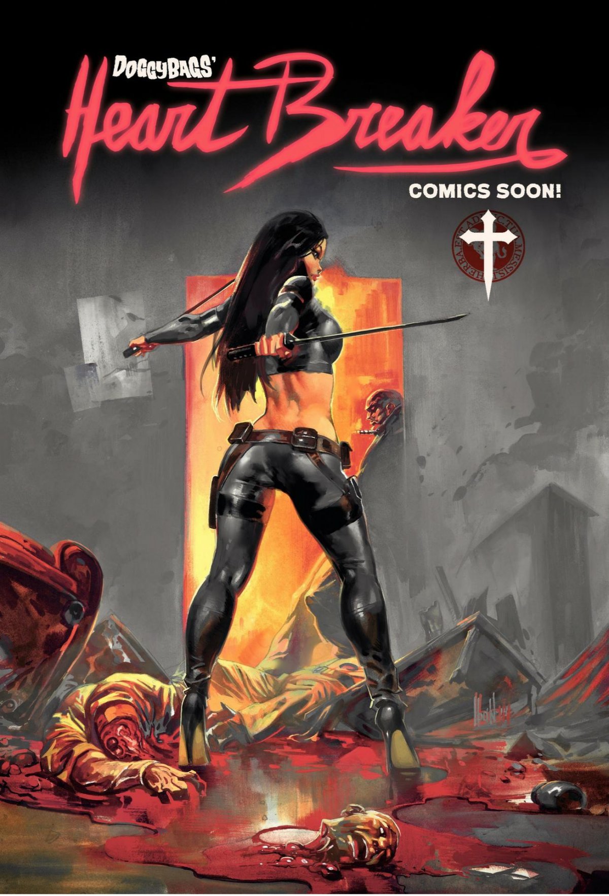 DoggyBags 11 - Extrait 1