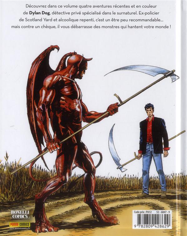 Planète des morts (La) - Extrait 1