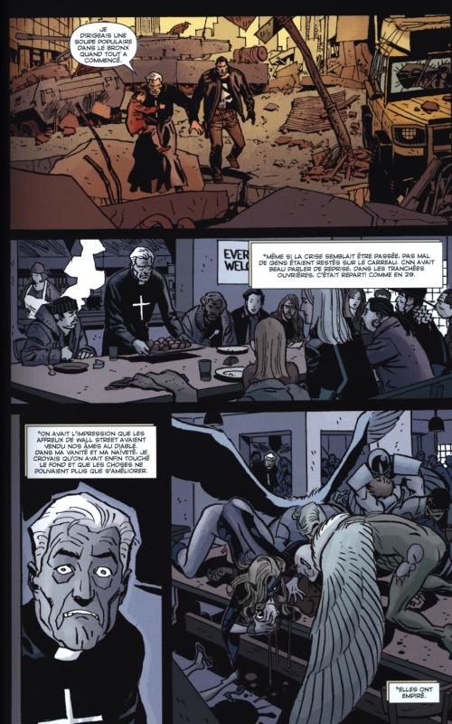 Marvel Universe VS Punisher - Extrait 1