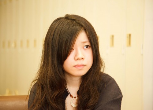 Yoshitoki Oima - Auteur