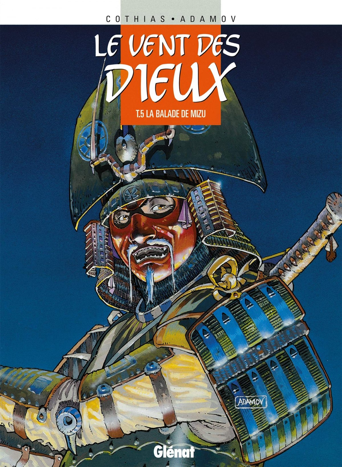 Balade de Mizu (La)