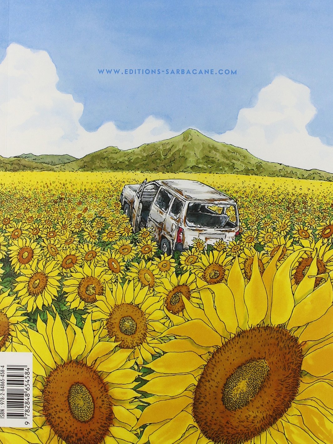 Chien gardien d'étoiles (Le) 1 - Extrait 1