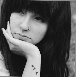 Bruna Vieira - Auteur