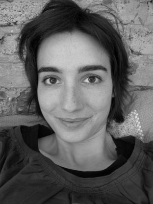 Valentine Safatly - Auteur
