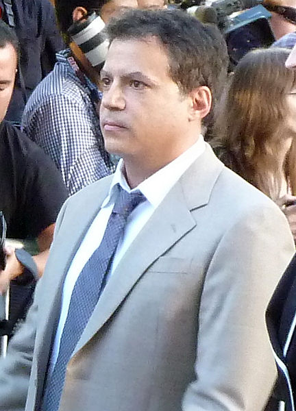 Michael De Luca - Auteur