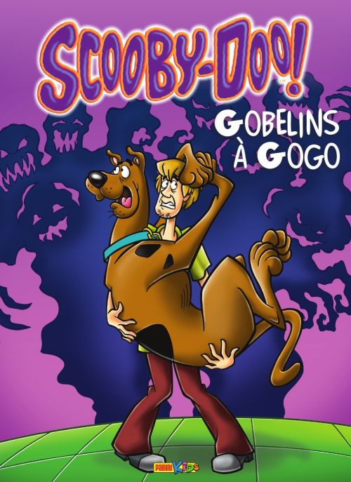 Gobelins à gogo