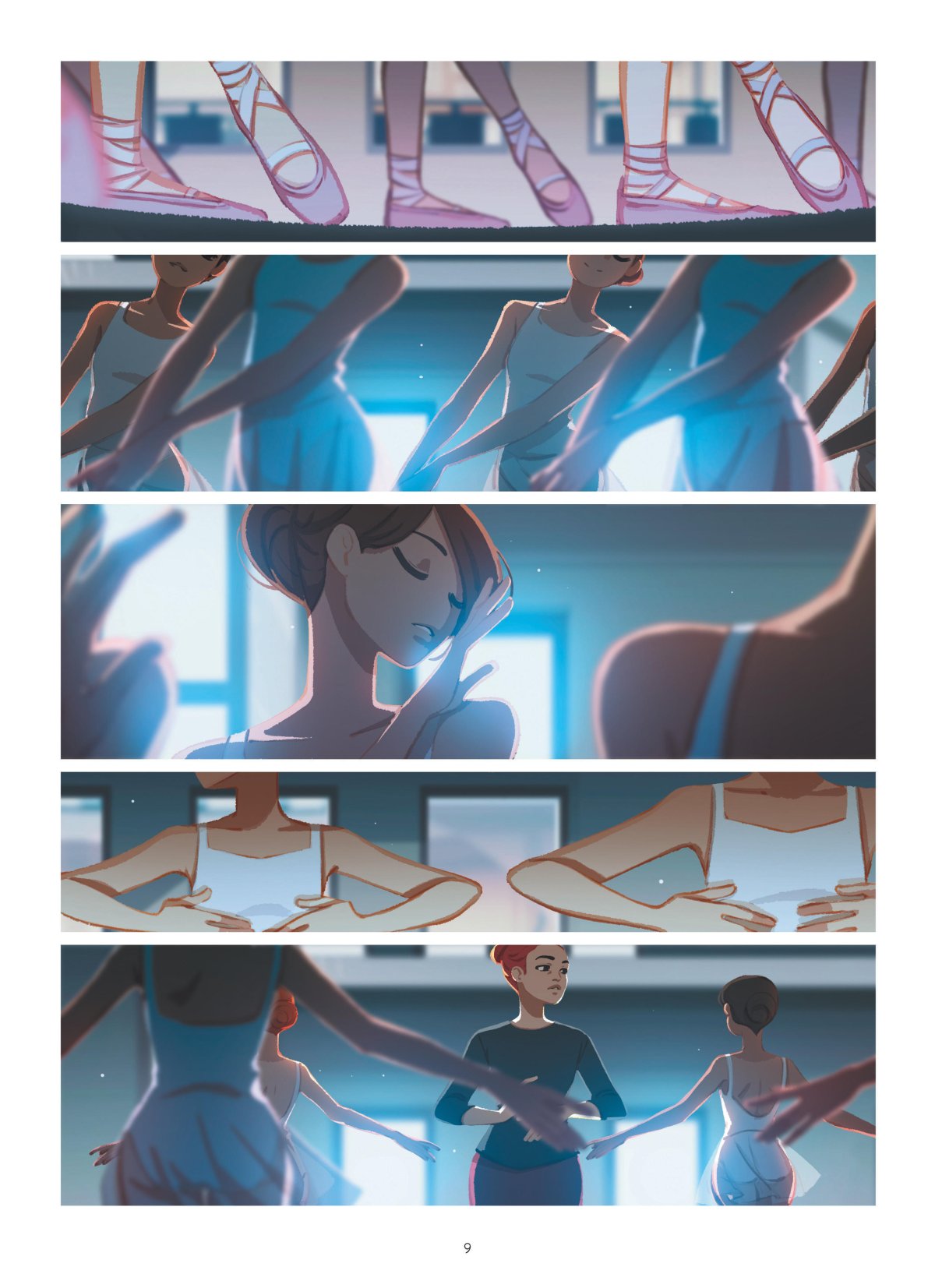 Roméo et Juliette - Extrait 1