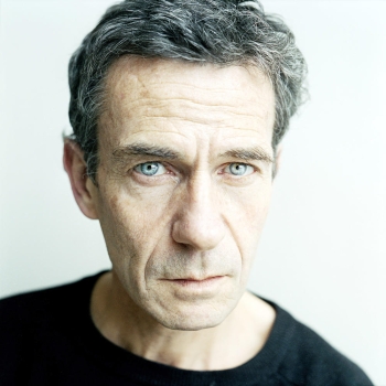 Hervé Prudon - Auteur