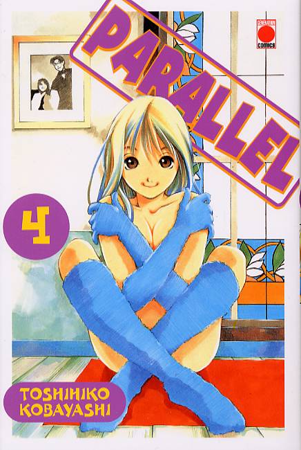Parallel 4