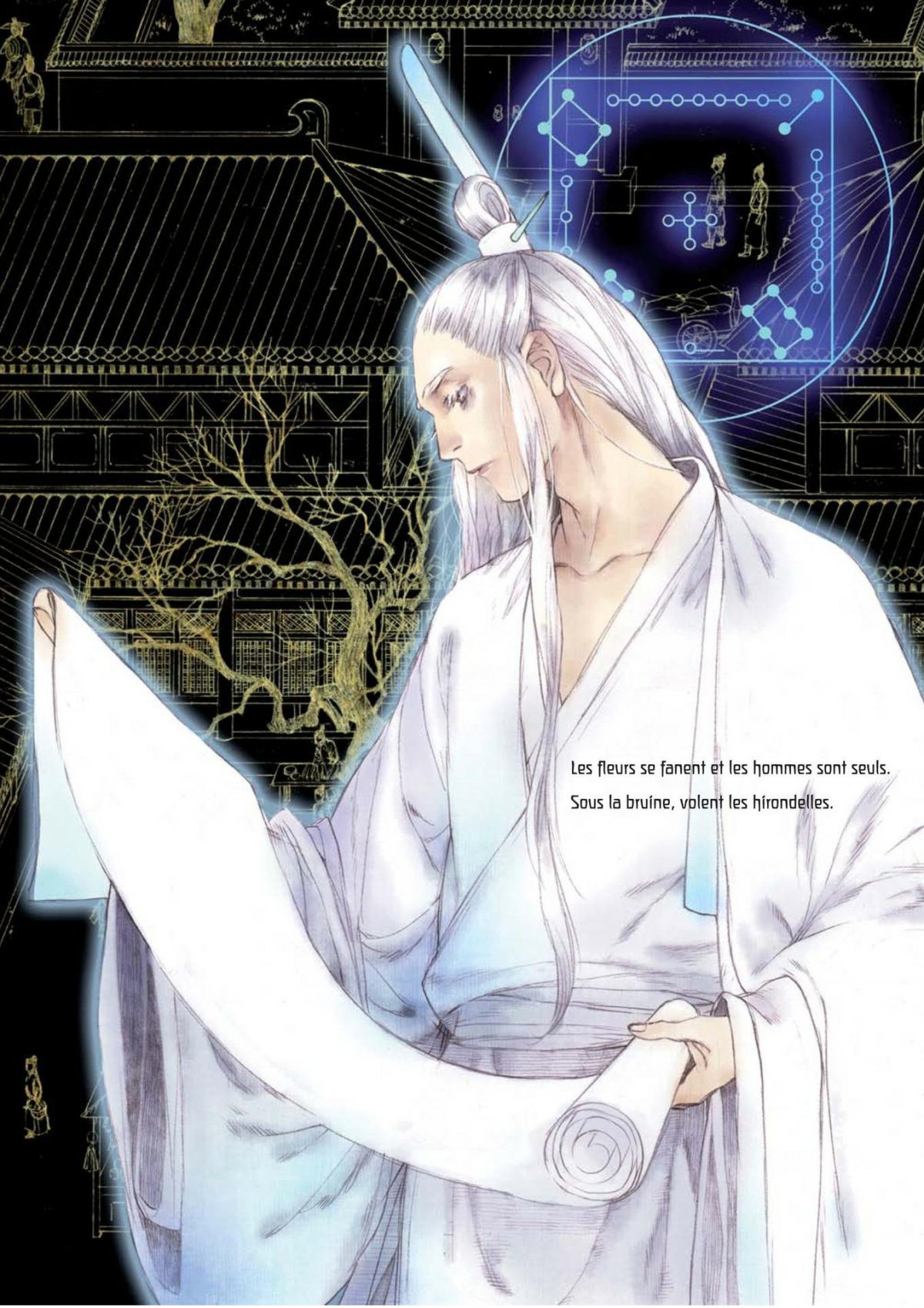 Princesse vagabonde (La) 6 - Extrait 1