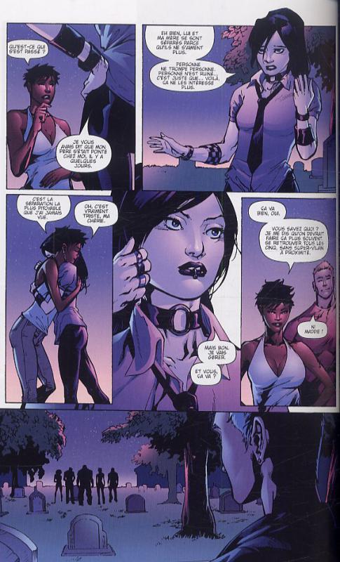 Dynamo 5 - Extrait 1