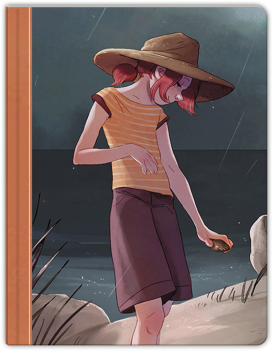 Carnets de Cerise (Les) - Cahiers - Extrait 1