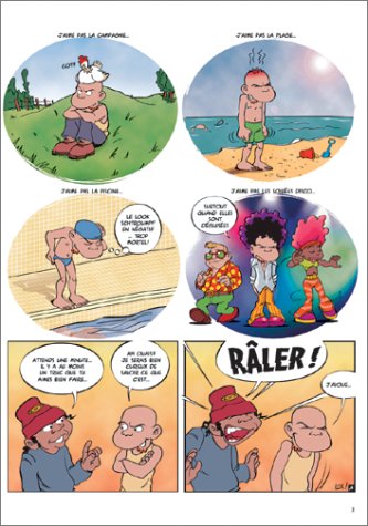 Branche ton neurone - Extrait 1