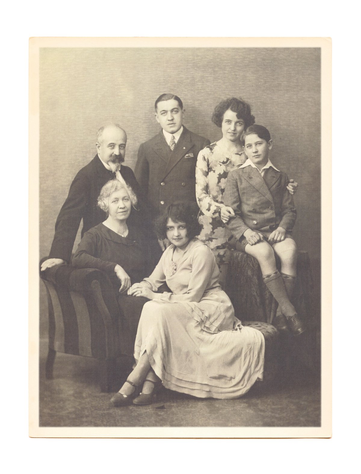 Véritable histoire des éditions Dupuis (La) - Extrait 1