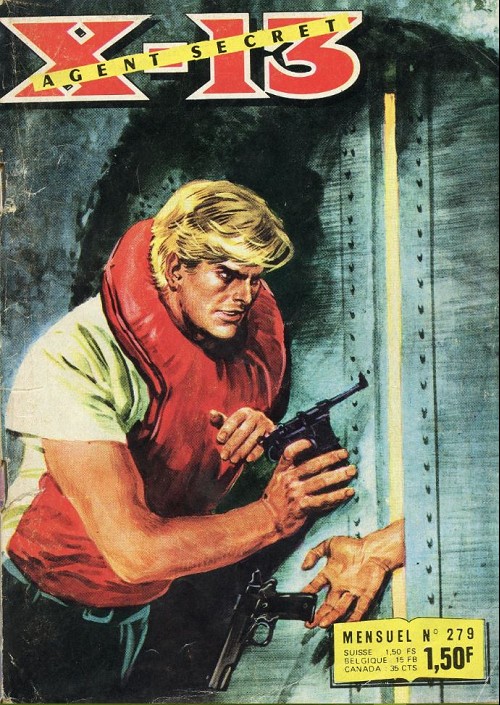 Opération combinée