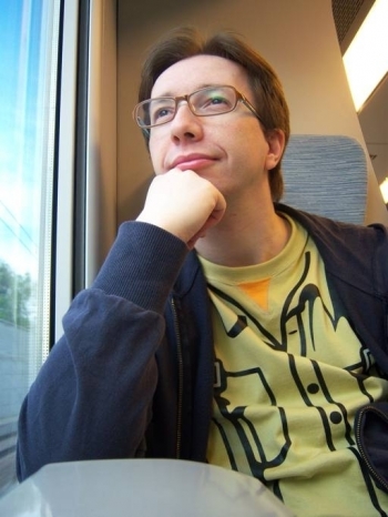 Giovanni Gualdoni - Auteur