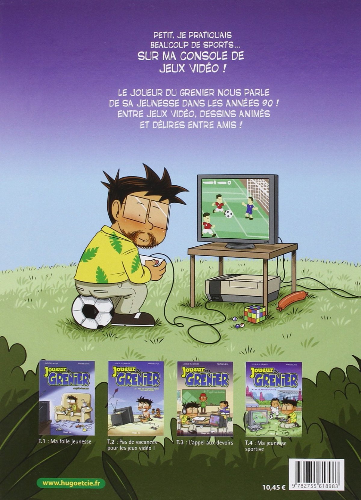 Jeunesse sportive (Ma) - Extrait 1