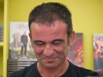 Pier Nicola Gallo - Auteur