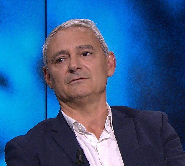 Michel Welterlin - Auteur