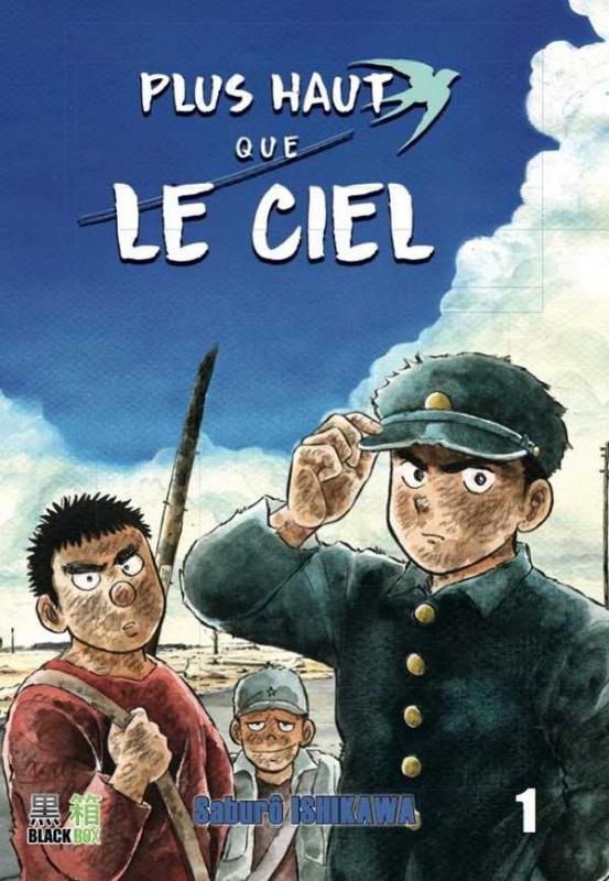Plus haut que le ciel 1