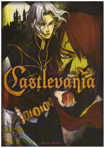 Castlevania 1