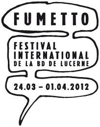 Rétrospective Yves Chaland - Festival Fumetto à Lucerne