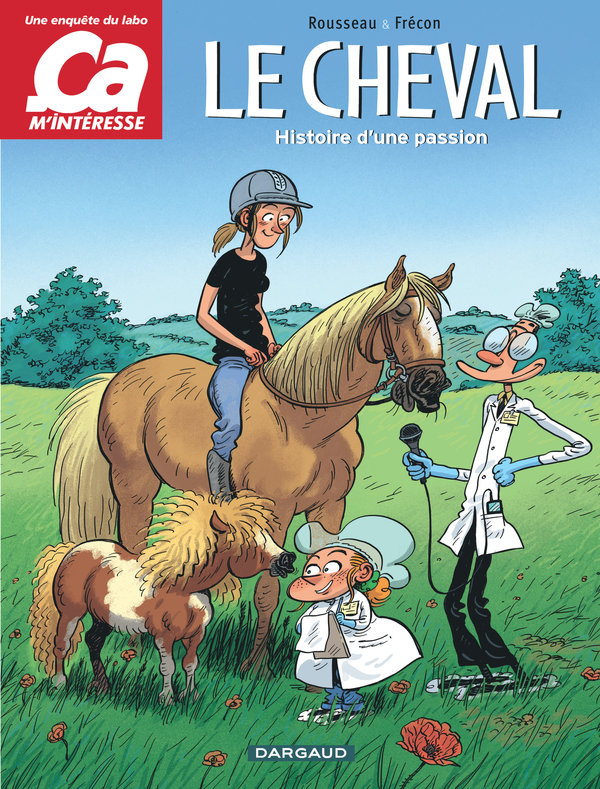 Cheval (Le)