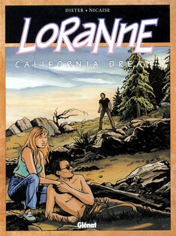 California dream