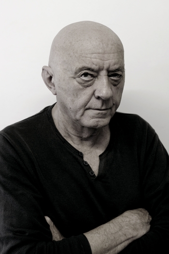 Michel Chevron - Auteur