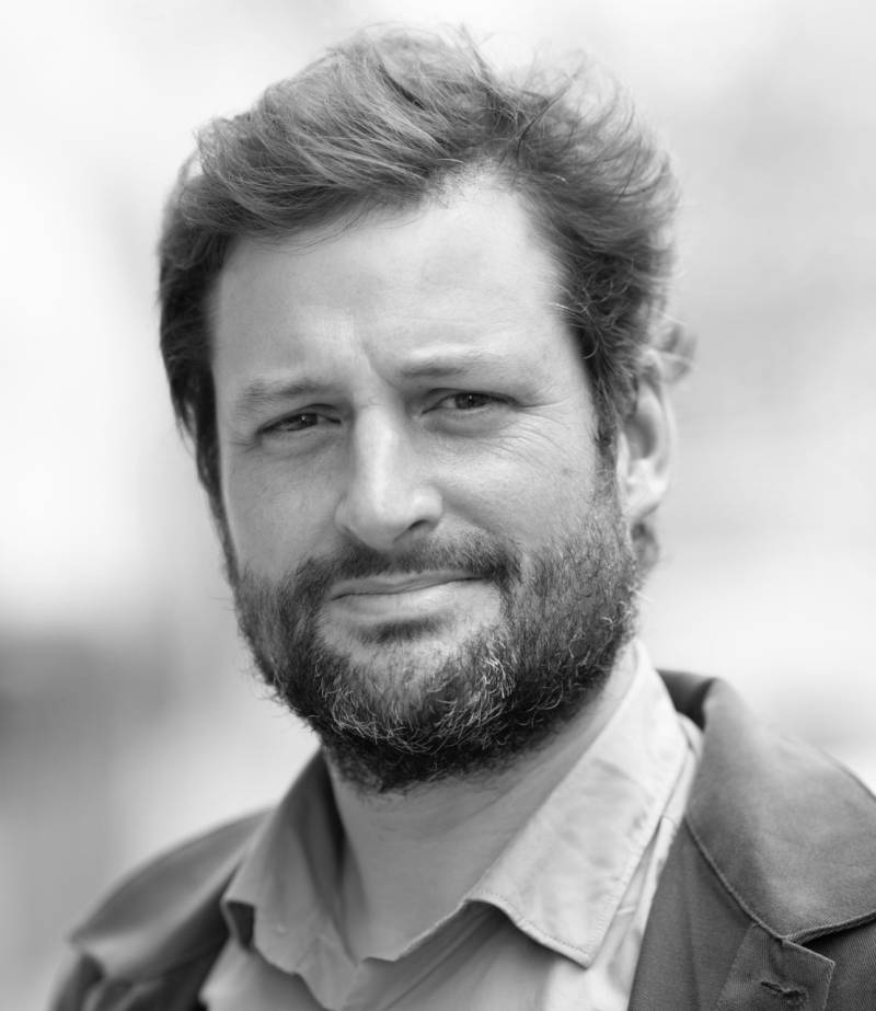 Claude Baechtold - Auteur