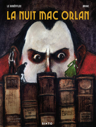 La Nuit Mac Orlan récompensée