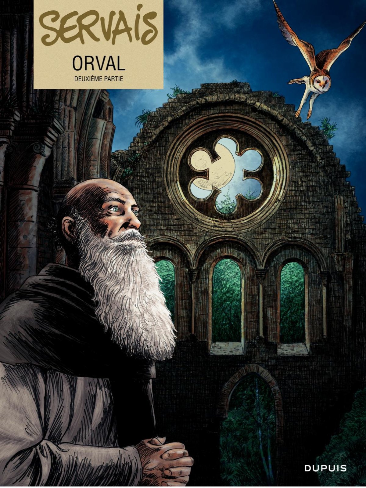 Orval 2/2