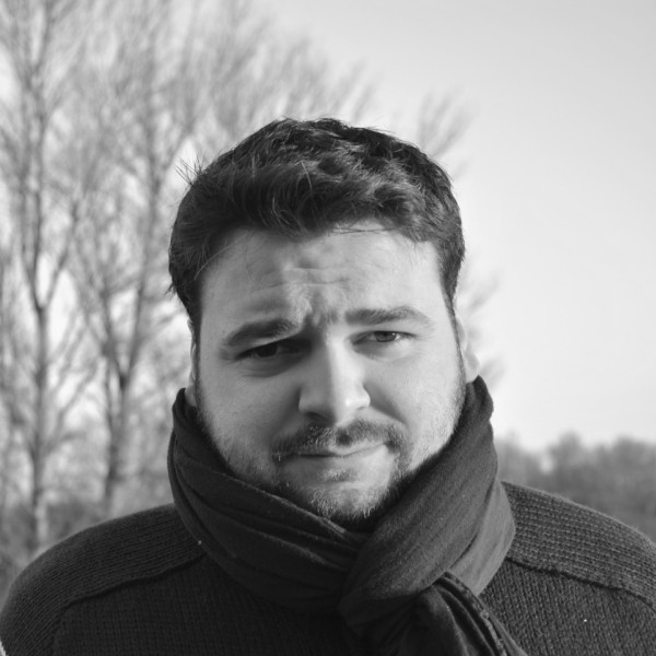 Pierre-François Radice - Auteur