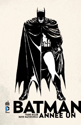 Deux Batman ou un seul ?