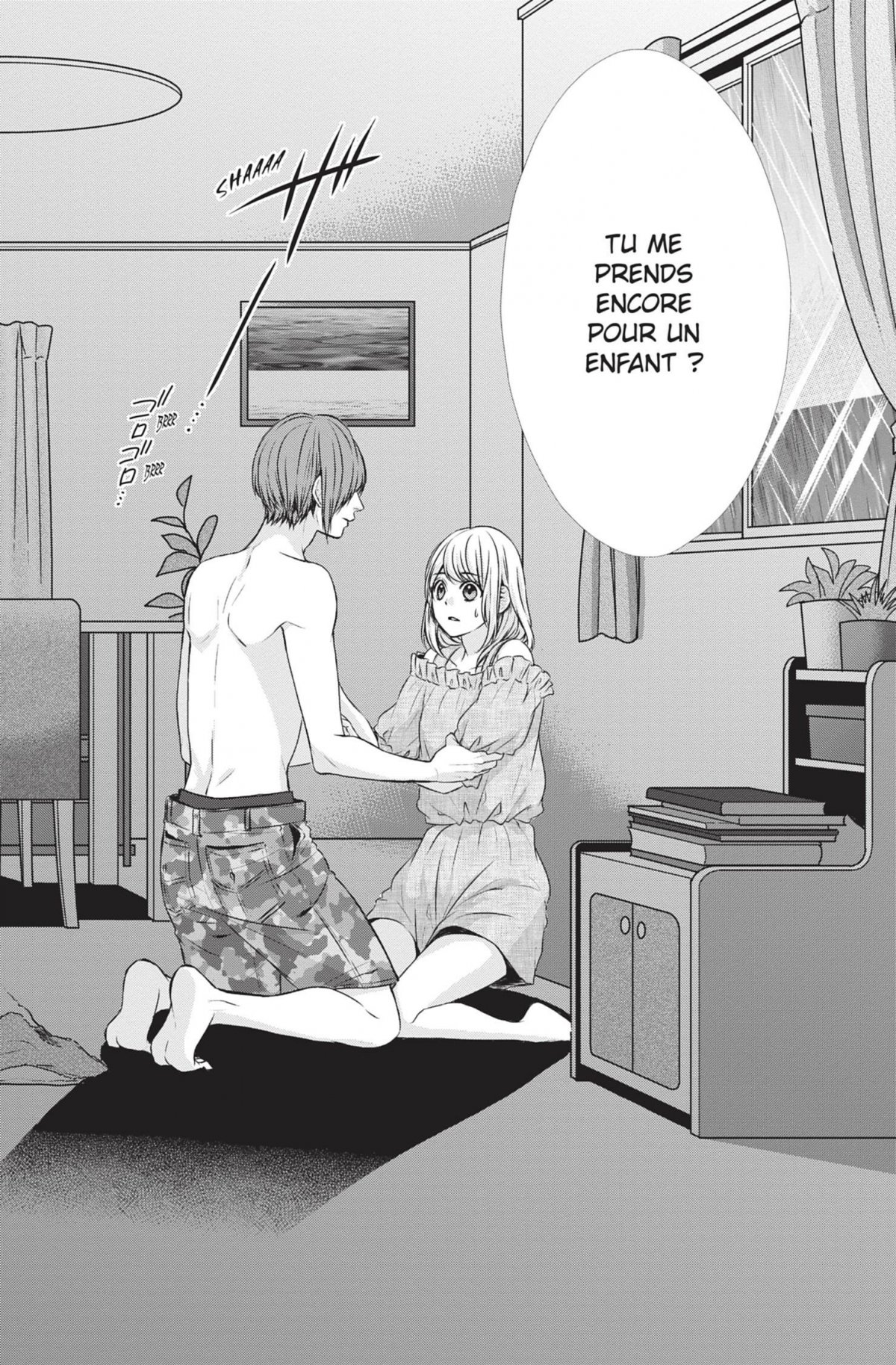 Be-Twin you & me 6 - Extrait 1